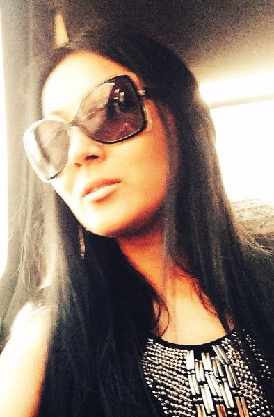 Арай Ташимова