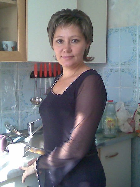 Лиля Урусова