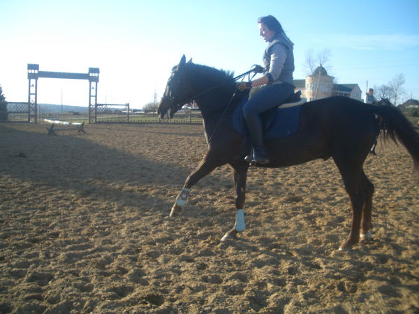 Мария Рыбакова