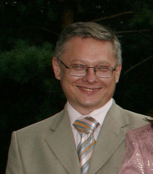 Евгений Вершинин