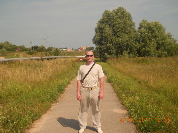 Владимир Груздев