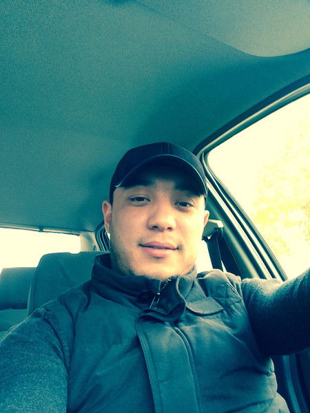 Бахром Мухамадиев