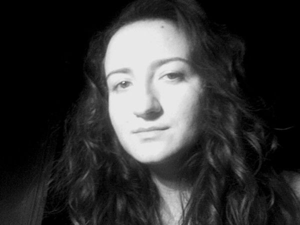 Анжелика *****