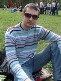 Сергей Казаков