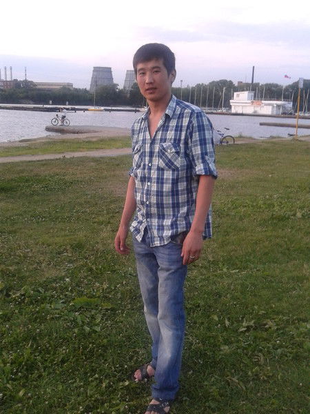 Миррад Тойтуков