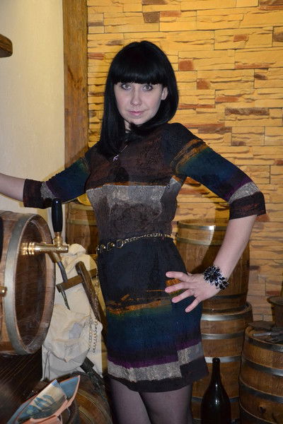 Виктория Скиба