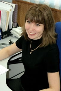 Алешкова Светлана