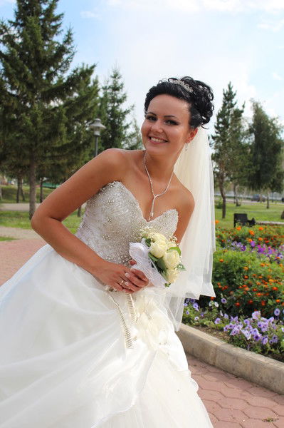 Ирина Киселёва