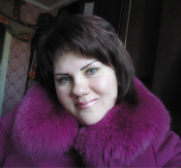 Светлана Григорьева