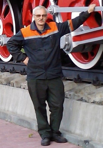 Бруенко Дмитрий