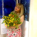 Елена Гальчанская