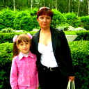 Алена Кукушкина