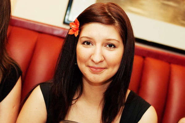 Великая Екатерина