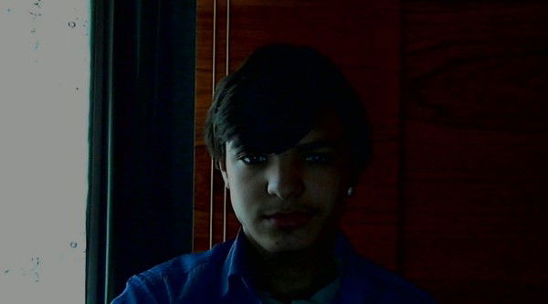 Александр Бойченко