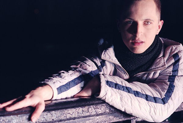 Александр Емельянов