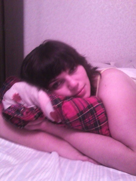 Светлана Савицкая