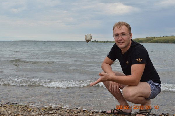 Алексей Биркгейм