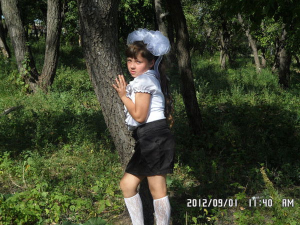 Ксения Гурьянова