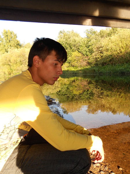 Савелий Саиткулов