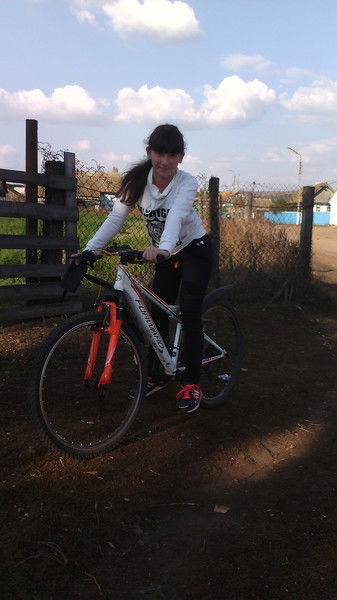 Гульназ Сираева