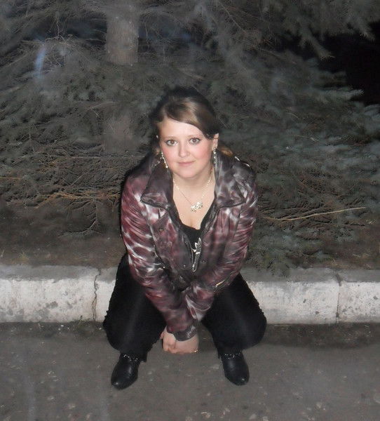 Наталья Гричко