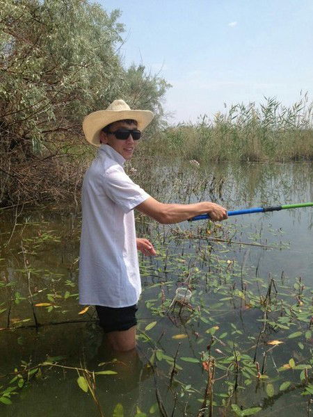 Айбек Есенкулов