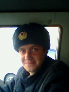 Дмитрий Шестаков