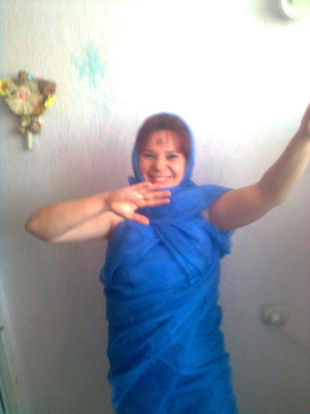 Татьна Полтавец