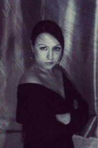 Оксана Наконечная