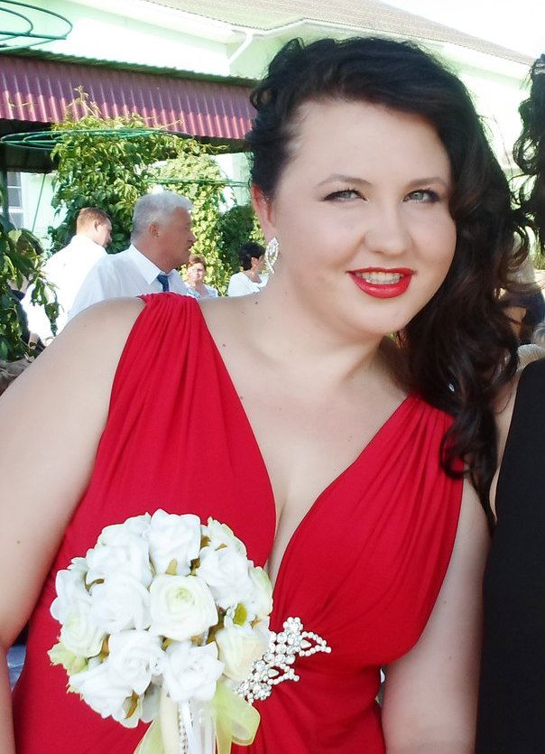 Ирина Дашкова