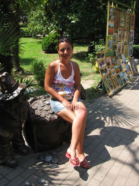 Карина Прокофьева