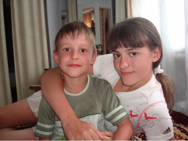 Владимир Сидулов