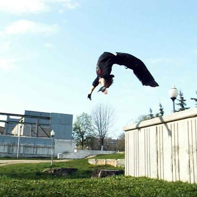 Максим Абдуллоев