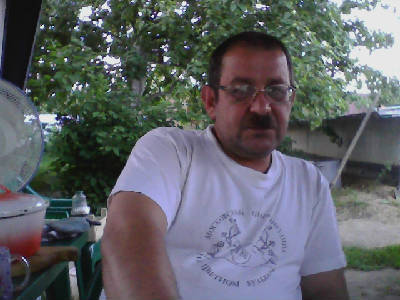 Павел Горелик