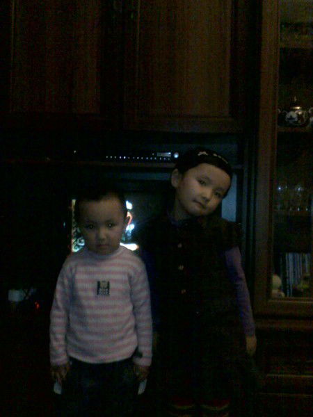 Эльнура Аширбаева