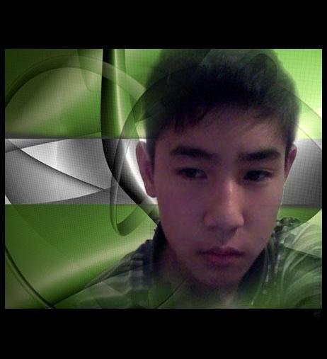 Шынгыс Мухтаров