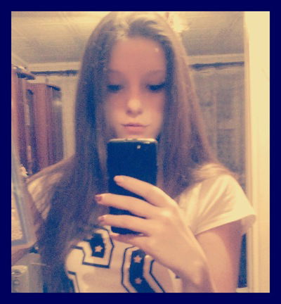 Анна Логинова