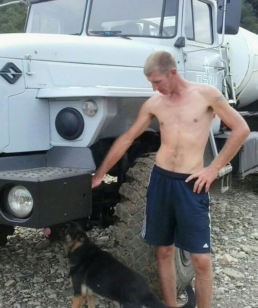 Павел Рогов