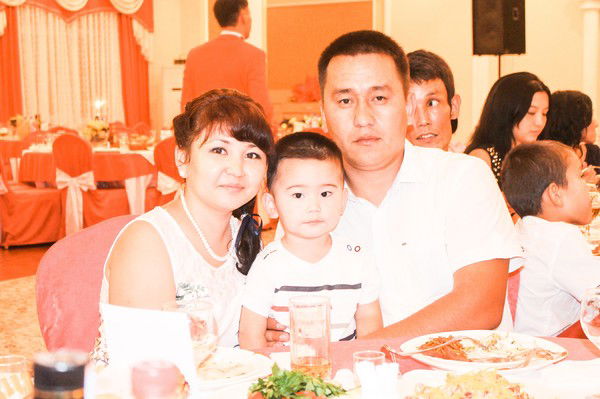 Айгерiм Айдар