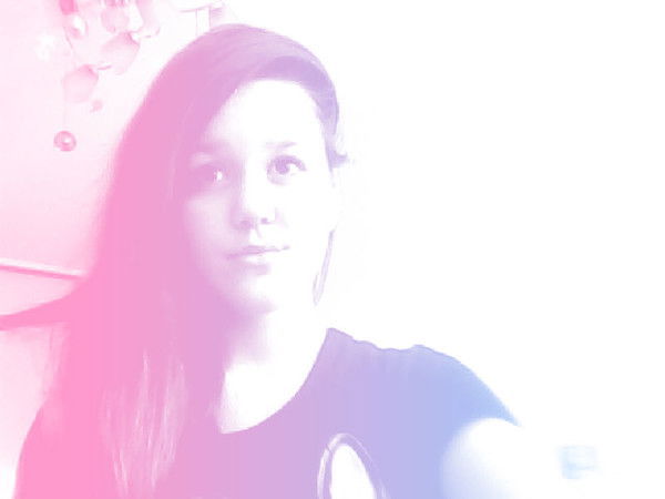 Наташа Торопыгина