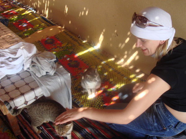 Светлана Бабанина