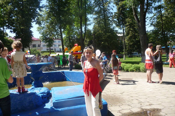 Маргарита Король