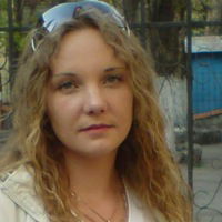 Виктория Николаева