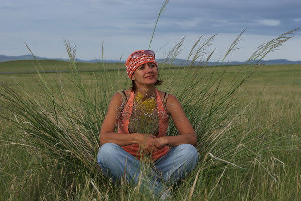 Людмила Винникова