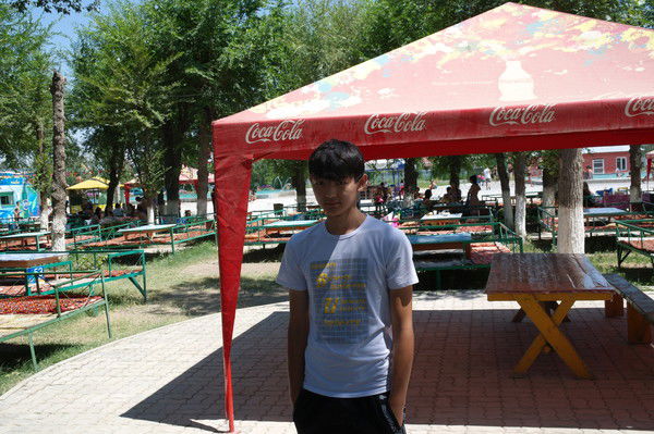 Кайрат Асембеков