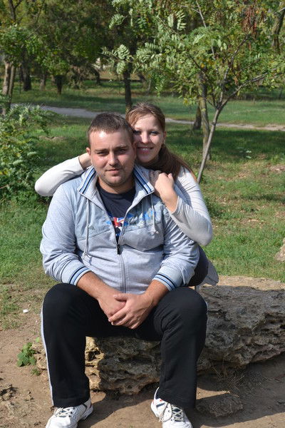 Виктория Лисайчук