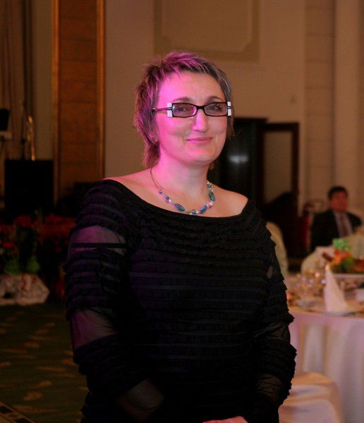 Ирина Маленко