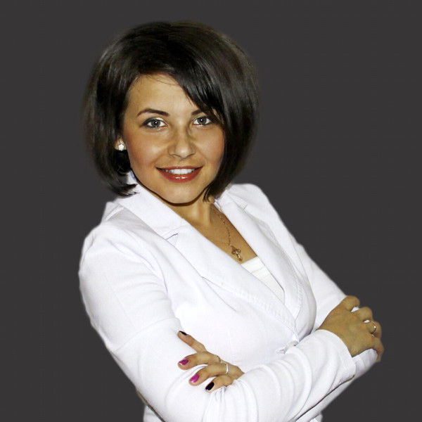 Миробелла Исаева