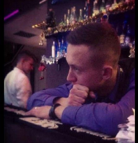 Александр Юхименков