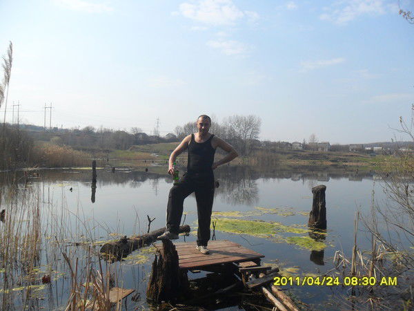 Павел Козявин